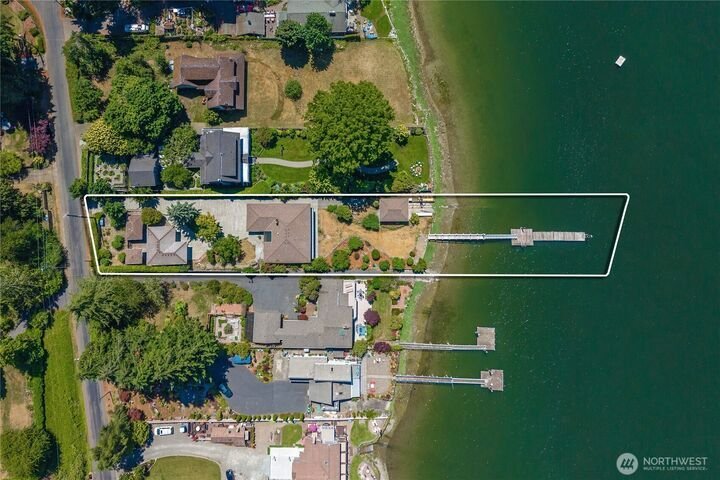 House in Gig Harbor, Washington, United States 3 - 18293494