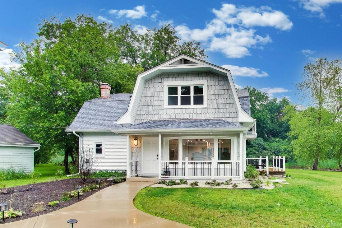 House in Johnsburg, Illinois, United States 2 - 18286122