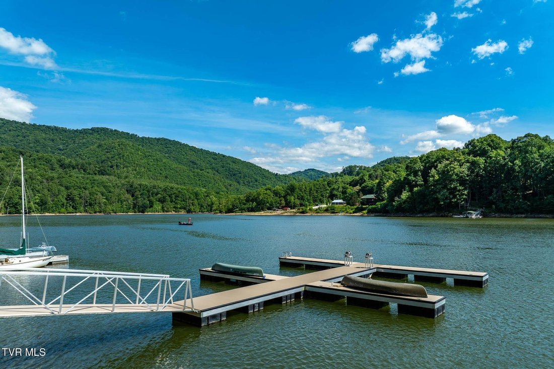 House in Mountain City, Tennessee, United States 4 - 18293671