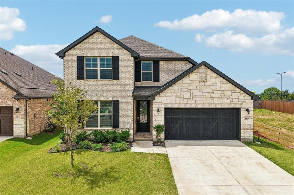 House in Little Elm, Texas, United States 1 - 18292394