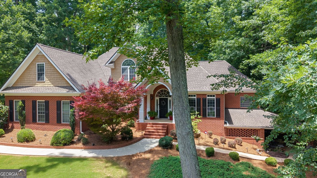 House in Watkinsville, Georgia, United States 1 - 18281365