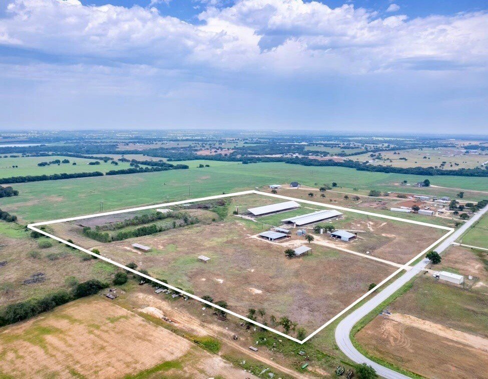 Land in Stephenville, Texas, United States 5 - 18286126