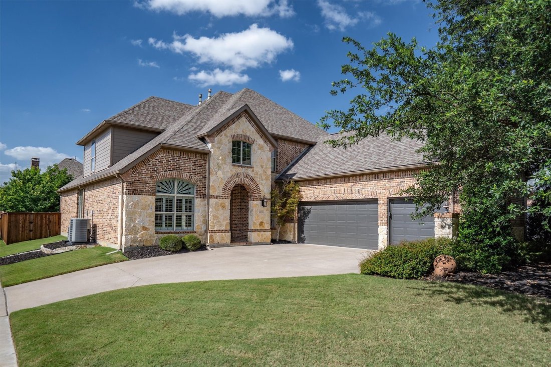 House in Fort Worth, Texas, United States 1 - 18288868