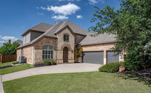 House in Fort Worth, Texas, United States 1