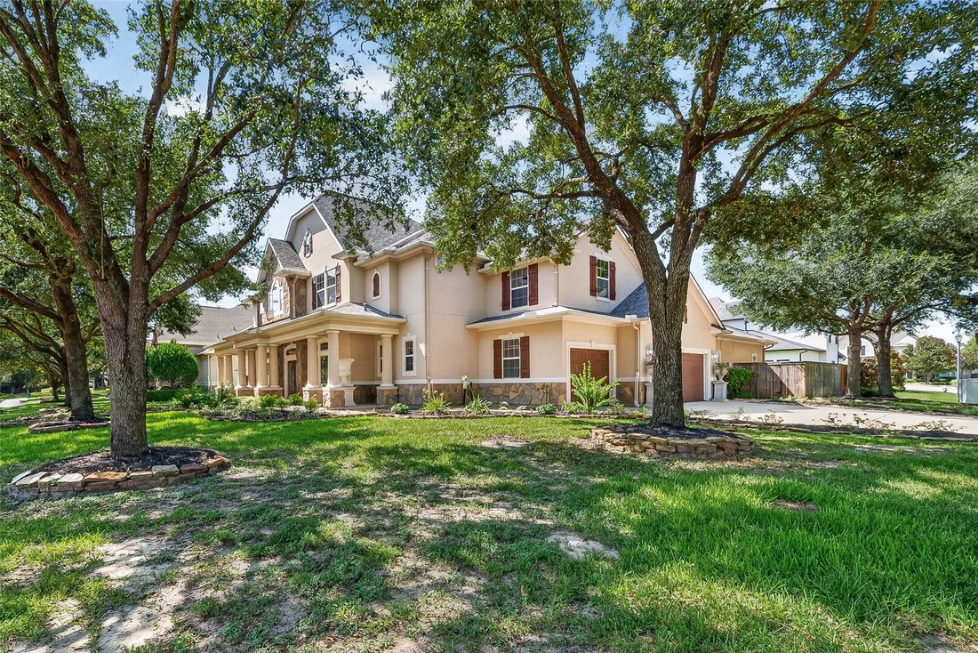 House in Houston, Texas, United States 2 - 18285963