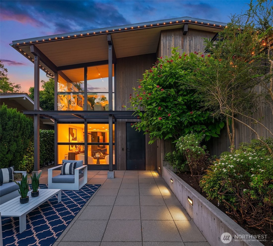 House in Seattle, Washington, United States 2 - 18290209