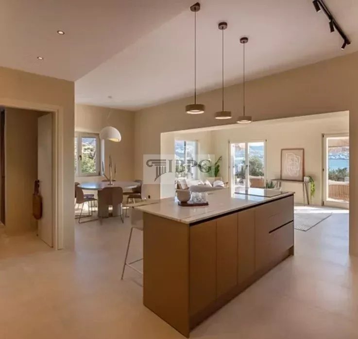 Villa in Paros, Aegean, Greece 4 - 18282157