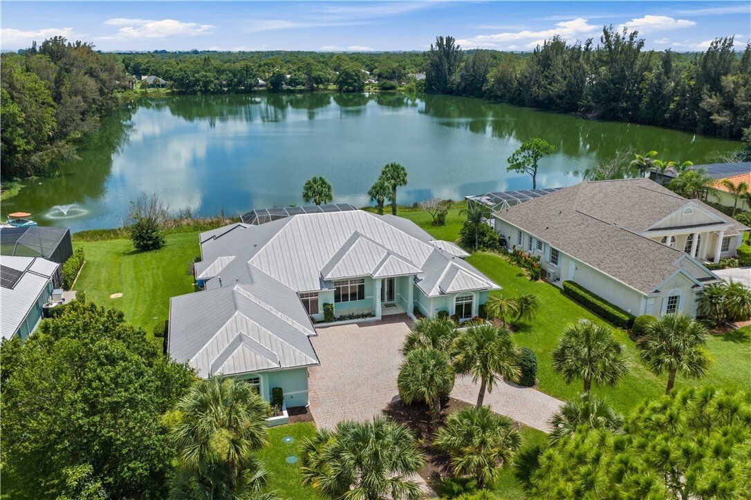 House in Vero Beach, Florida, United States 1 - 18283704
