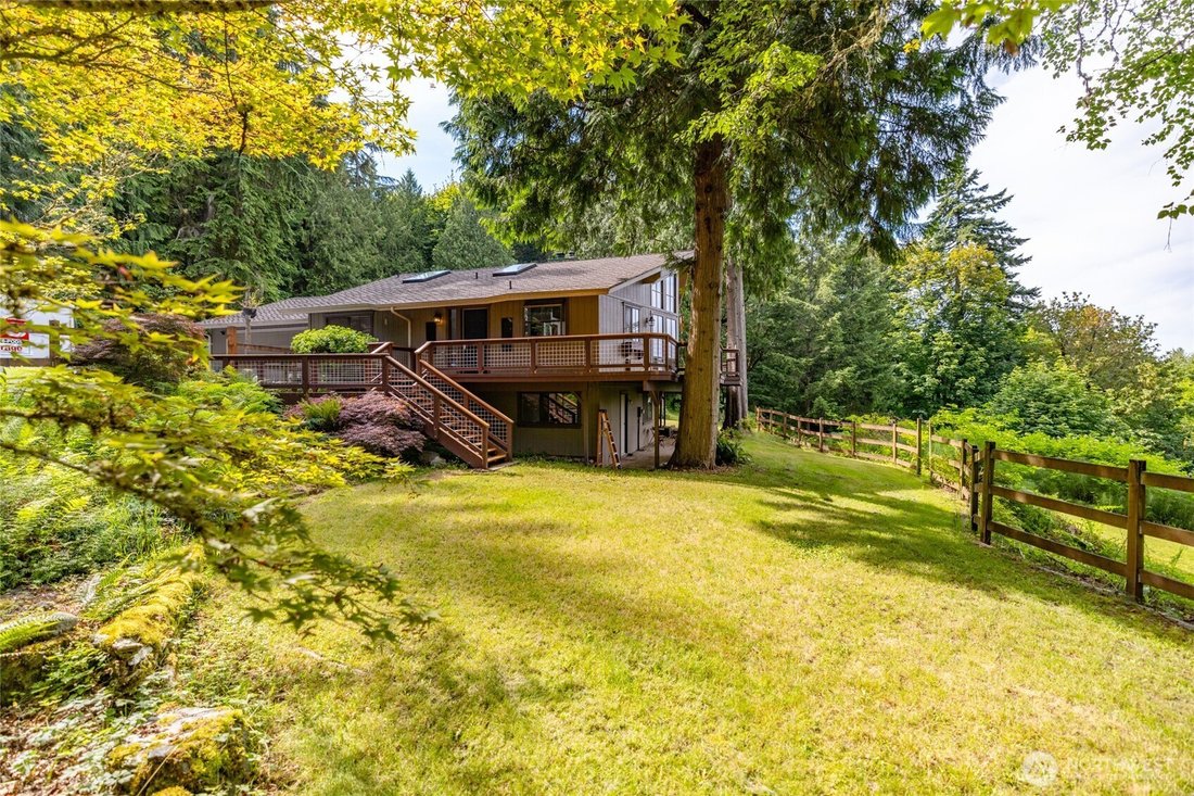 House in Mount Vernon, Washington, United States 5 - 18285961