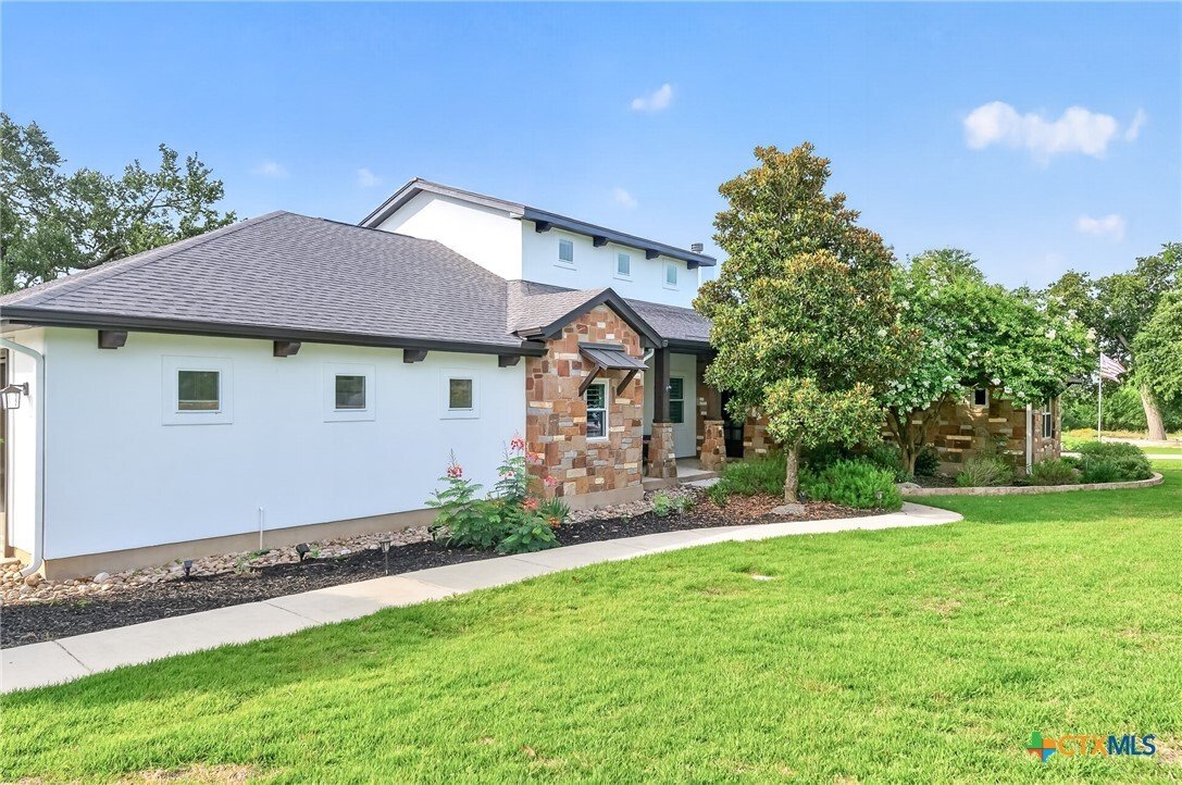 House in New Braunfels, Texas, United States 1 - 18291965