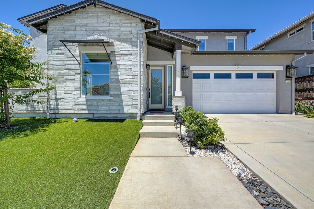 House in Lathrop, California, United States 5 - 18291308