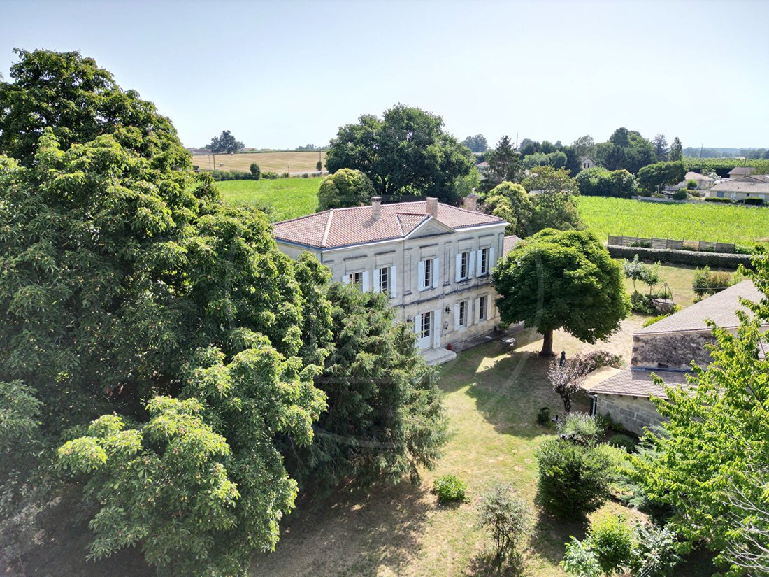 Villa in Creon, Nouvelle-Aquitaine, France 1 - 18281220