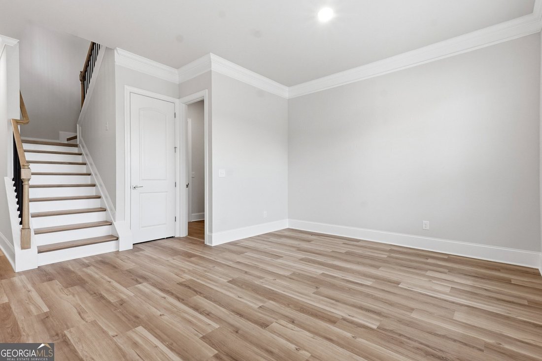 House in McDonough, Georgia, United States 4 - 18205252