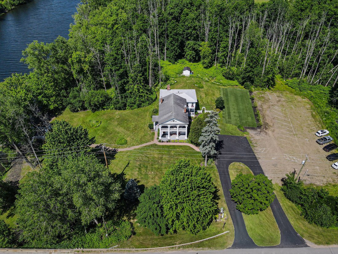 House in Pennellville, New York, United States 2 - 18281965
