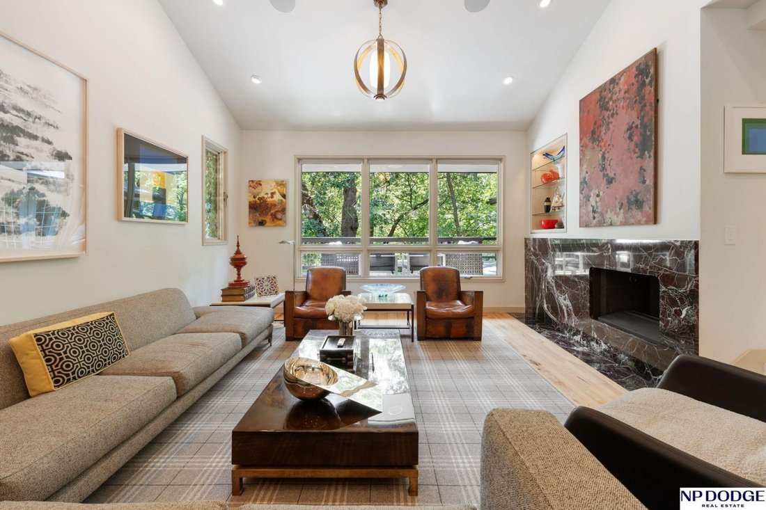 House in Omaha, Nebraska, United States 5 - 18293080