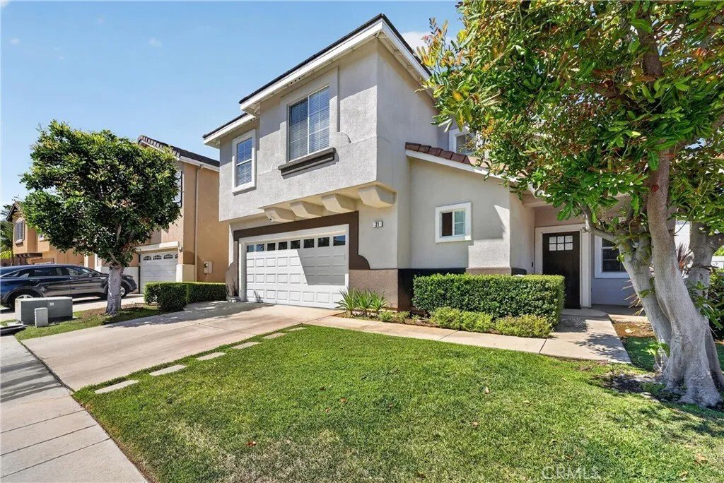 House in Rancho Santa Margarita, California, United States 1 - 18280865