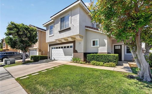 House in Rancho Santa Margarita, California, United States 1