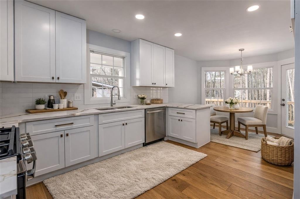 House in Woodstock, Georgia, United States 2 - 18285539