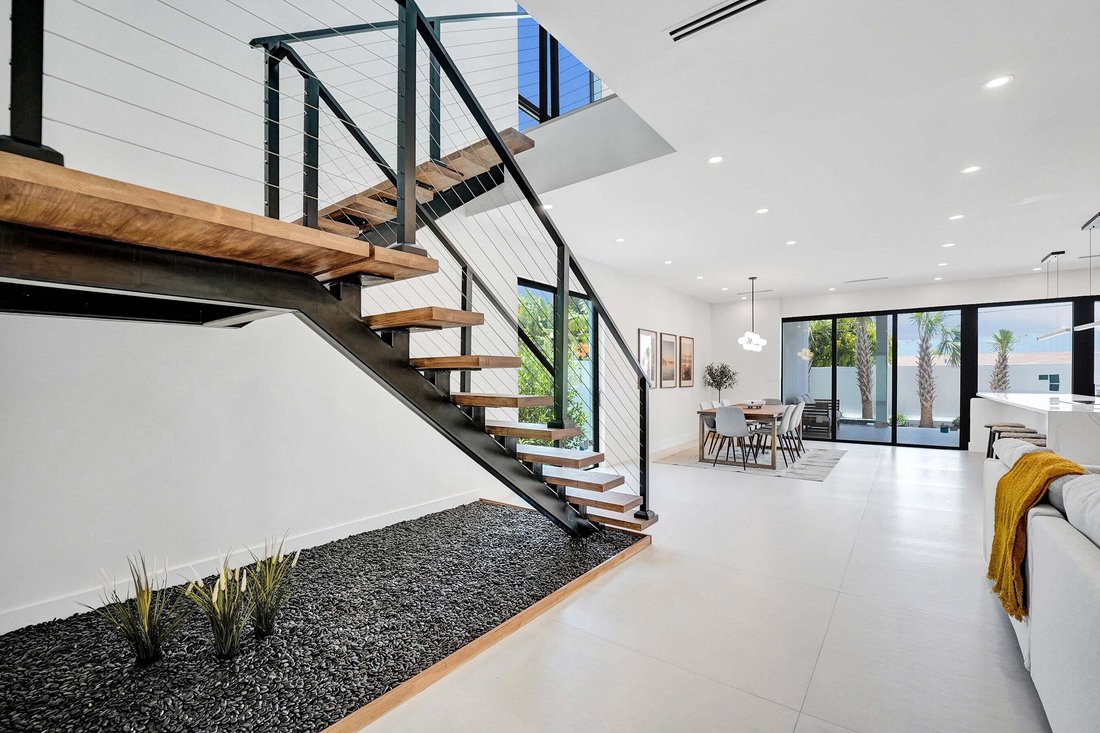 House in Fort Lauderdale, Florida, United States 4 - 16737044