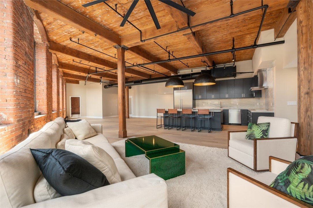 Condo in Providence, Rhode Island, United States 1 - 18281812