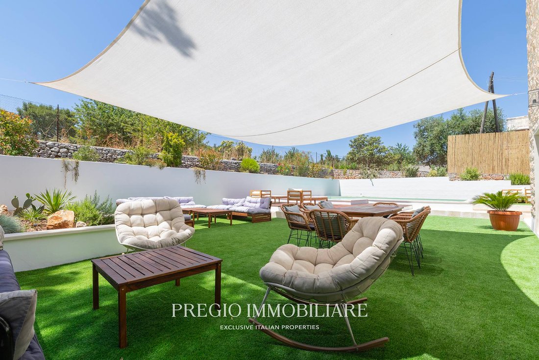 Villa in Selva di Fasano - Laureto, Selva di Fasano, Apulia 5 - 18286055