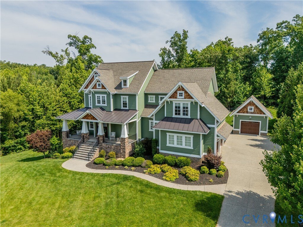 House in Midlothian, Virginia, United States 1 - 17425048