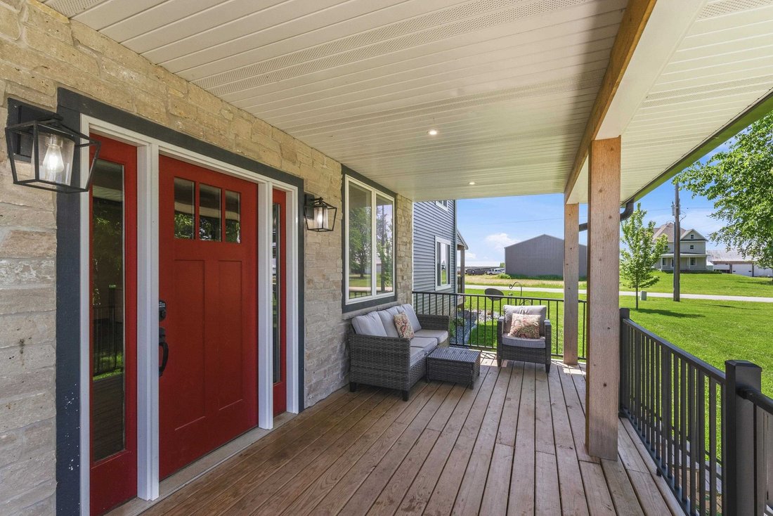 House in Beaver Dam, Wisconsin, United States 5 - 18290465