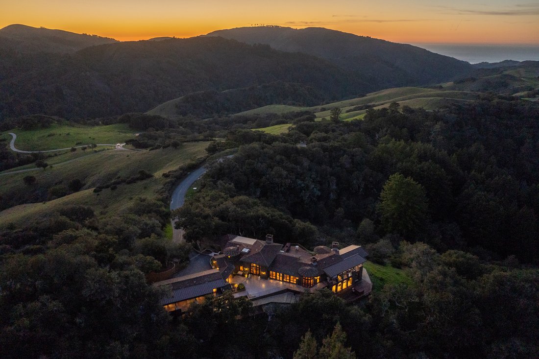 House in Carmel-by-the-Sea, California, United States 1 - 18282956