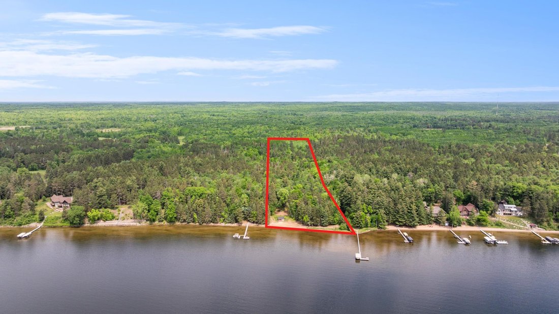 Land in Pine River, Minnesota, United States 2 - 18226787