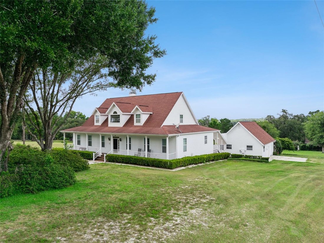 House in South Brooksville, Florida, United States 4 - 18280965