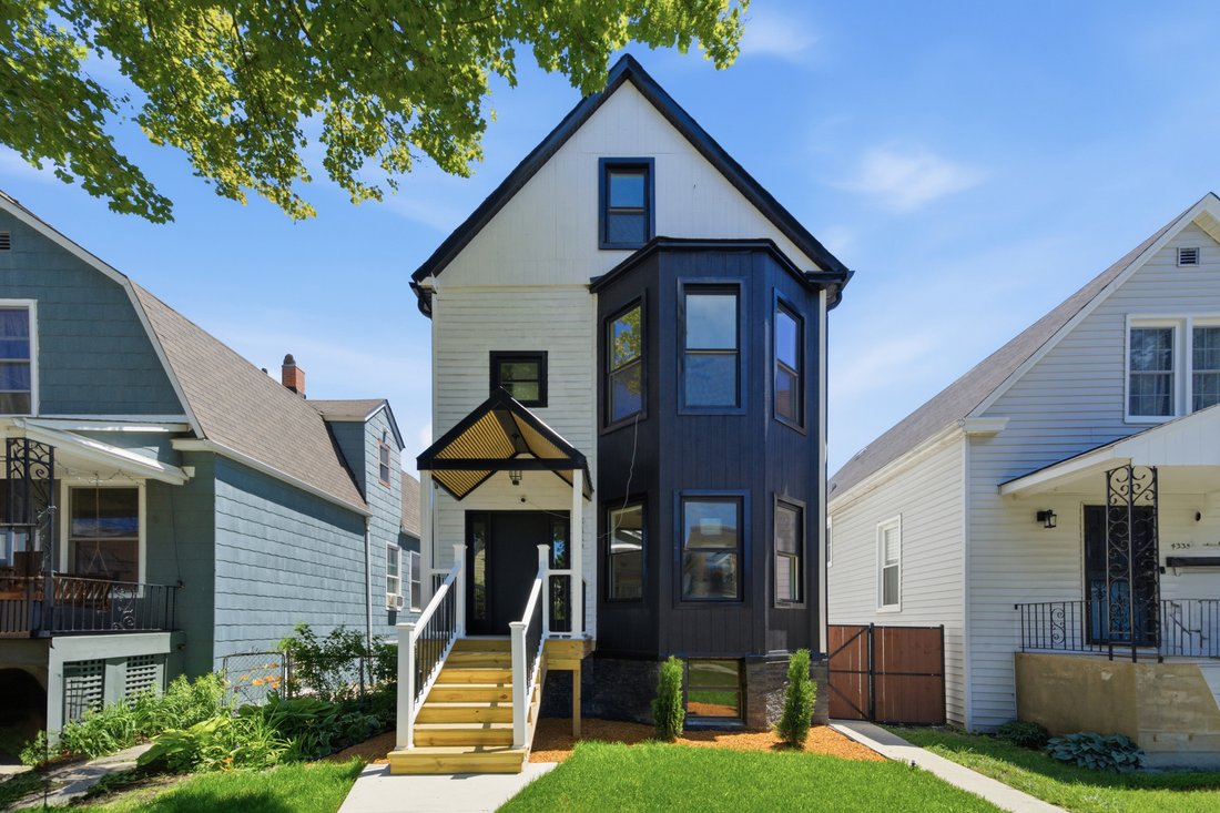 House in Chicago, Illinois, United States 1 - 18285903