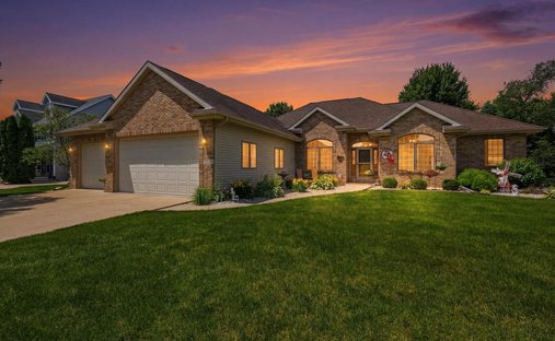 Casa a Cottage Grove, Wisconsin, Stati Uniti 1
