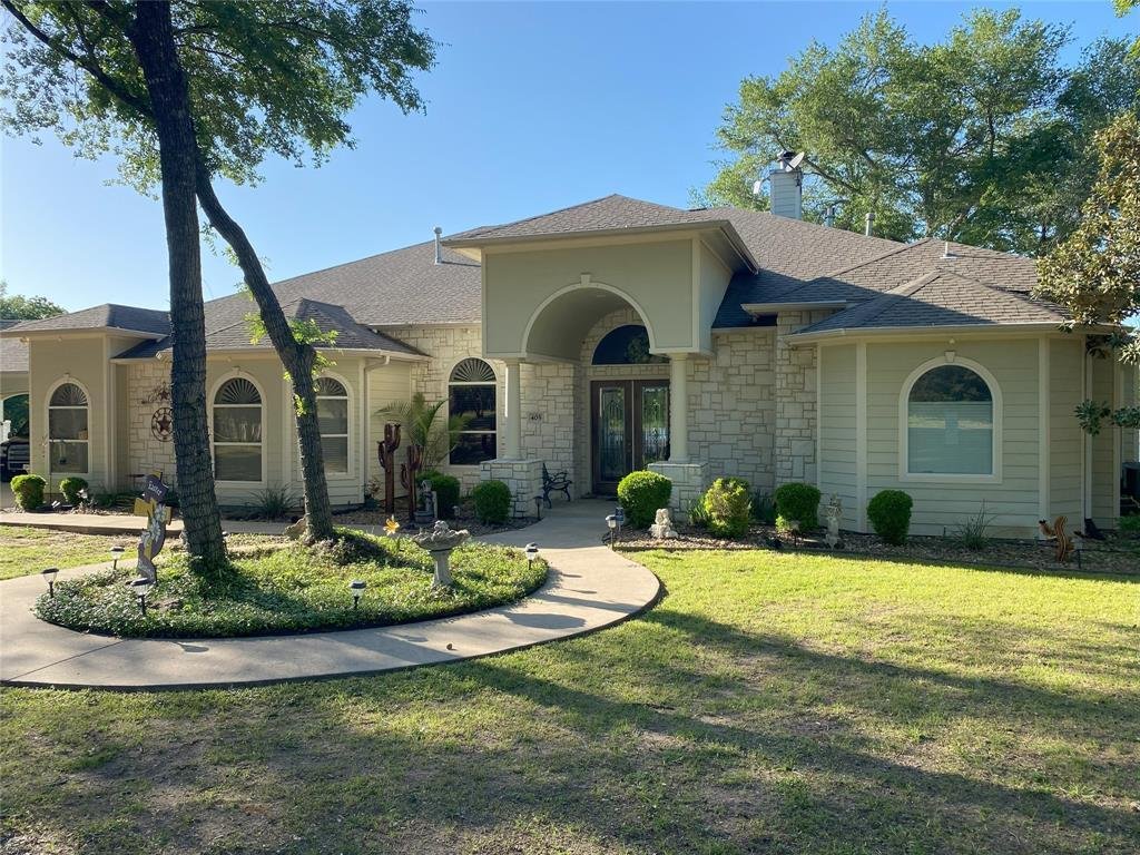 House in Thornton, Texas, United States 2 - 18286714