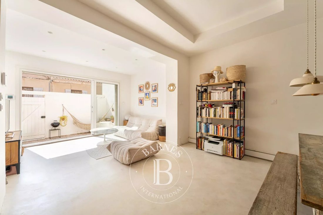 Casa en Endoume, 7e Arrondissement, Marsella 5 - 18282780