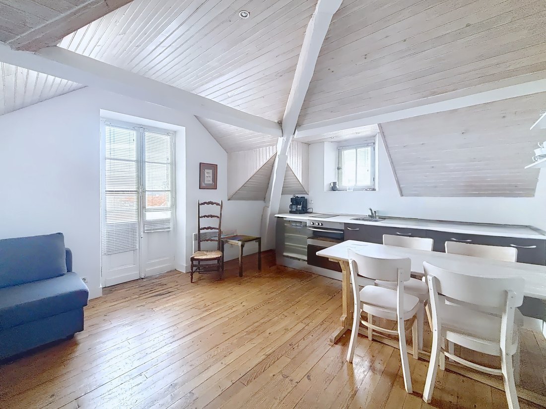 House in Biarritz, Nouvelle-Aquitaine, France 5 - 18288071