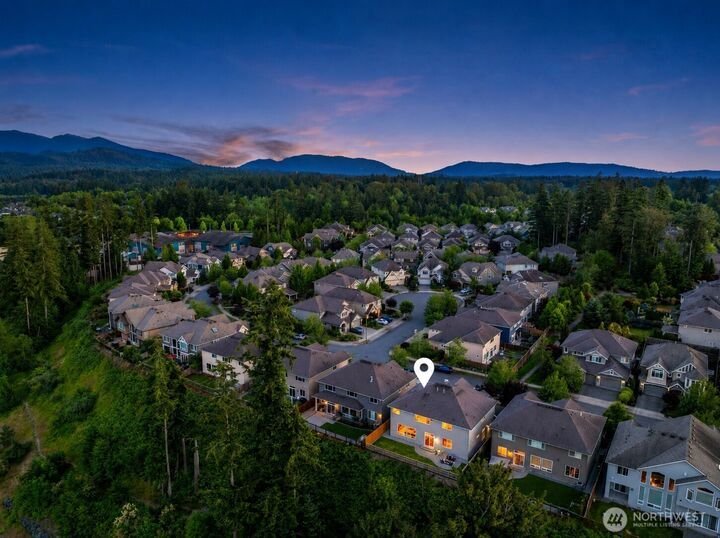 House in Sammamish, Washington, United States 4 - 18293444