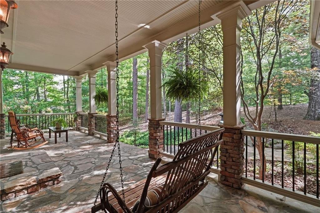 House in Jasper, Georgia, United States 4 - 17415443