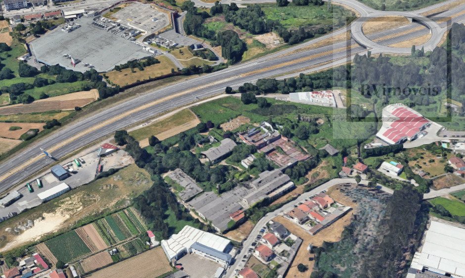 Land in Nogueira e Silva Escura, Porto District, Portugal 5 - 18289175