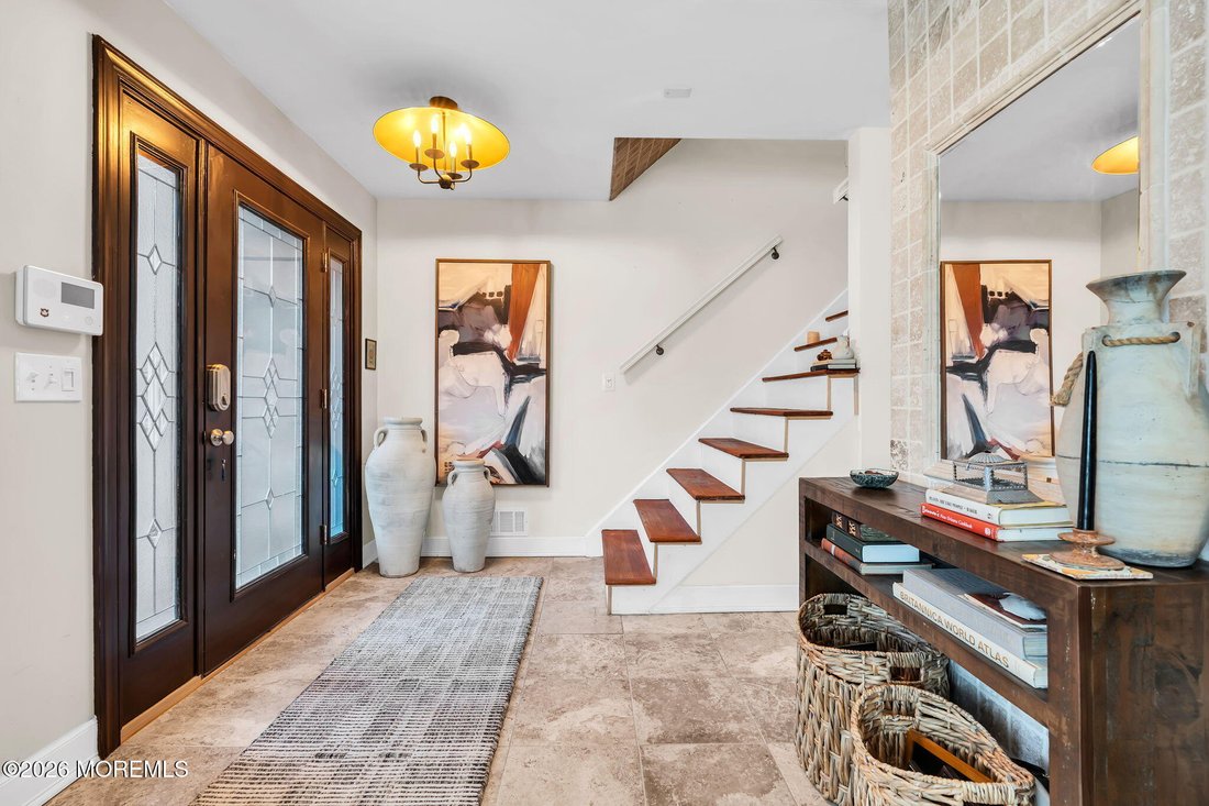 House in Manalapan Township, New Jersey, United States 4 - 18286107