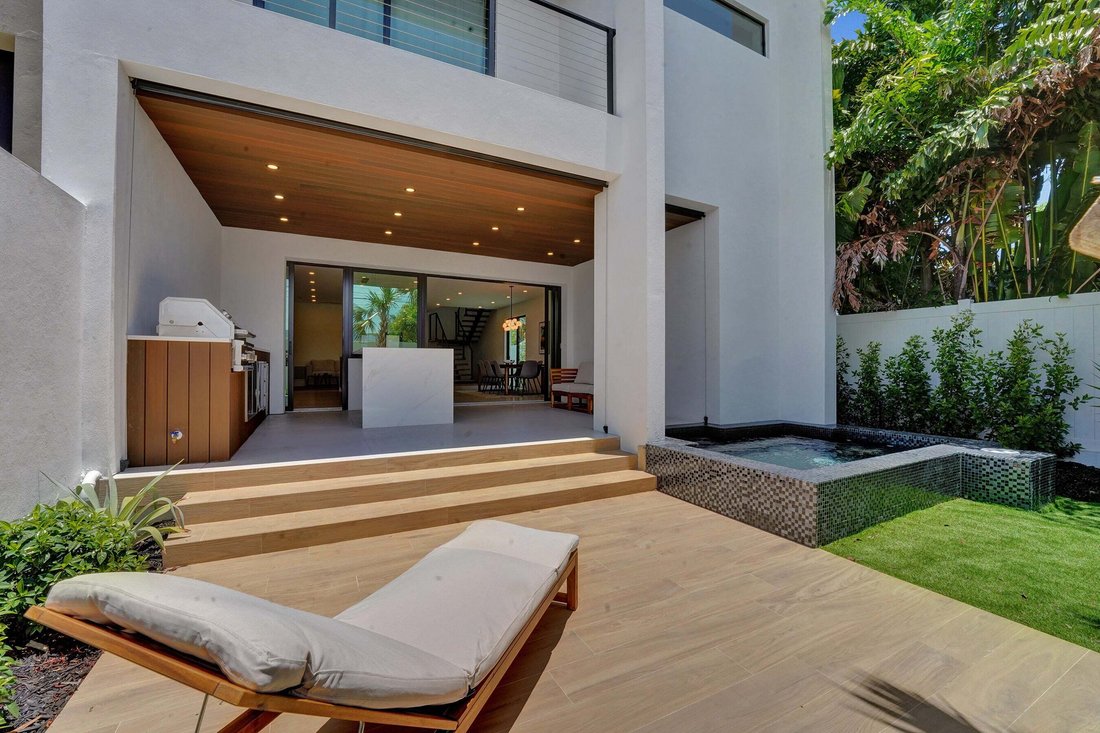 House in Fort Lauderdale, Florida, United States 2 - 16737044