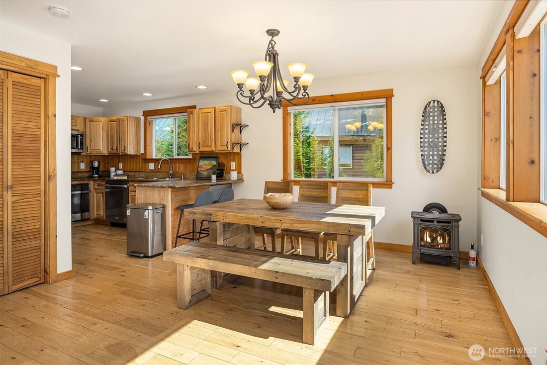 House in Snoqualmie Pass, Washington, United States 4 - 18290305