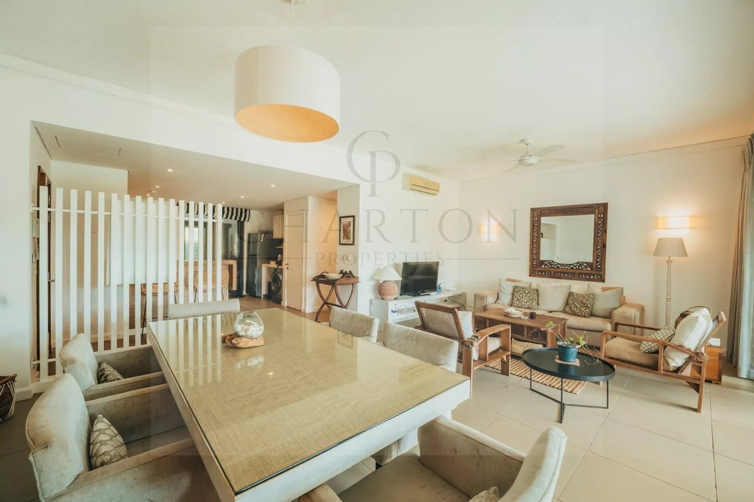Apartment in Roches Noires, Rivière du Rempart District, Mauritius 3 - 18293649