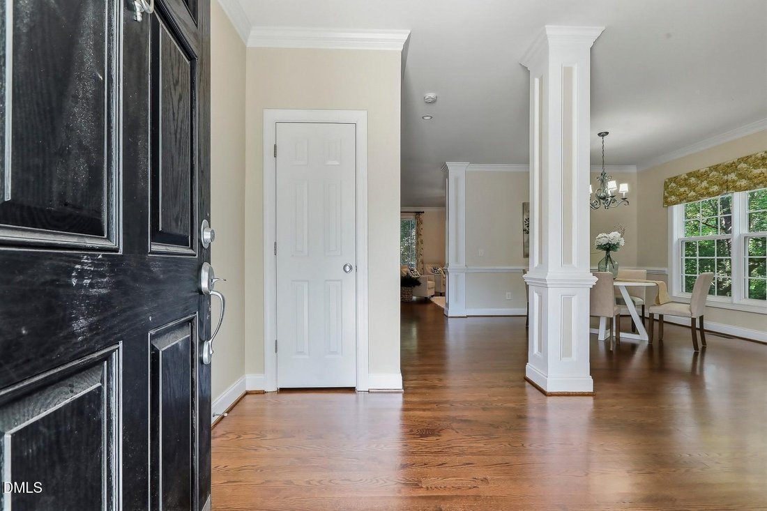 House in Durham, North Carolina, United States 4 - 18280575