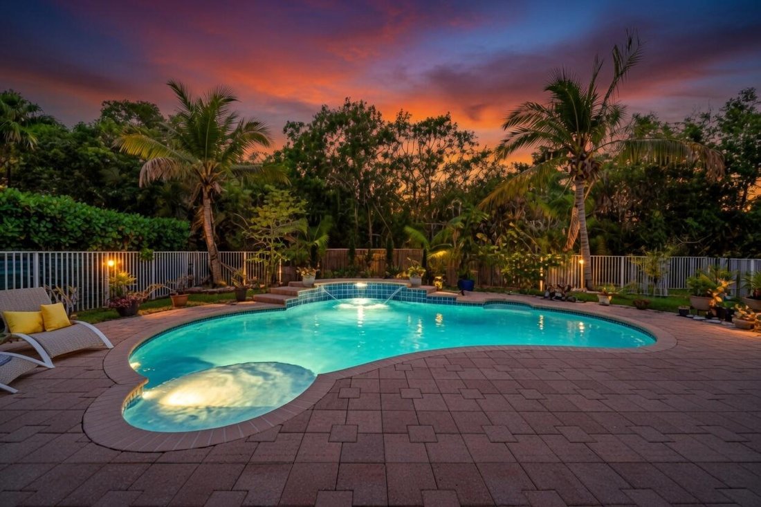 House in Parkland, Florida, United States 1 - 17675951