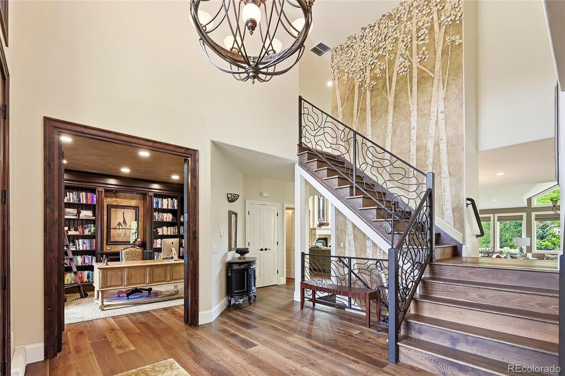House in Morrison, Colorado, United States 5 - 18286056