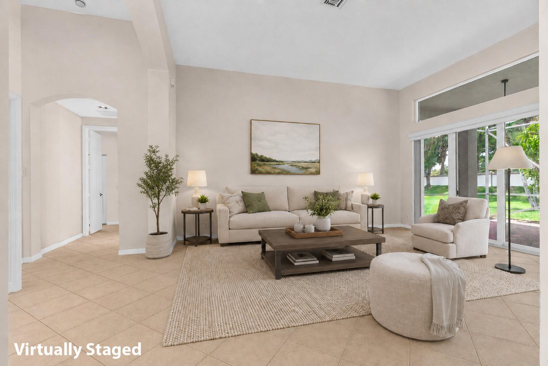 House in Lake Worth, Florida, United States 2 - 18293992