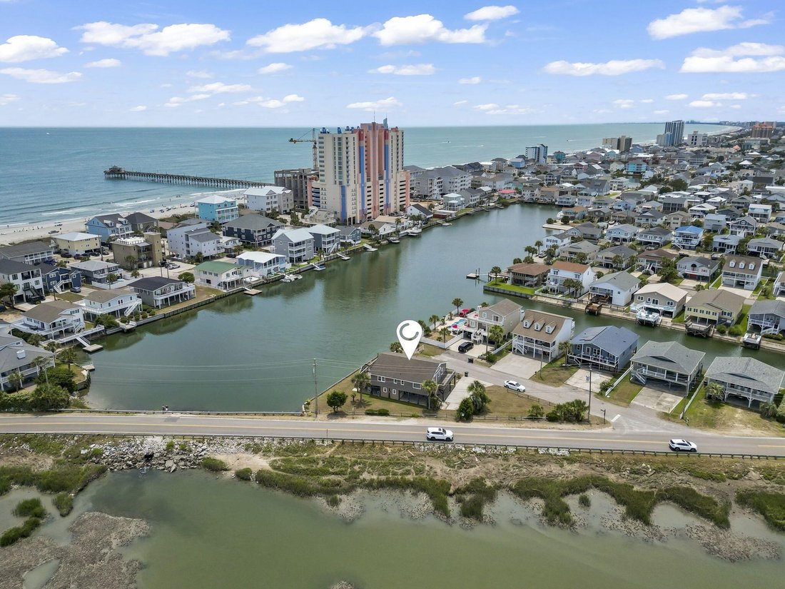 House in North Myrtle Beach, South Carolina, United States 4 - 18282739