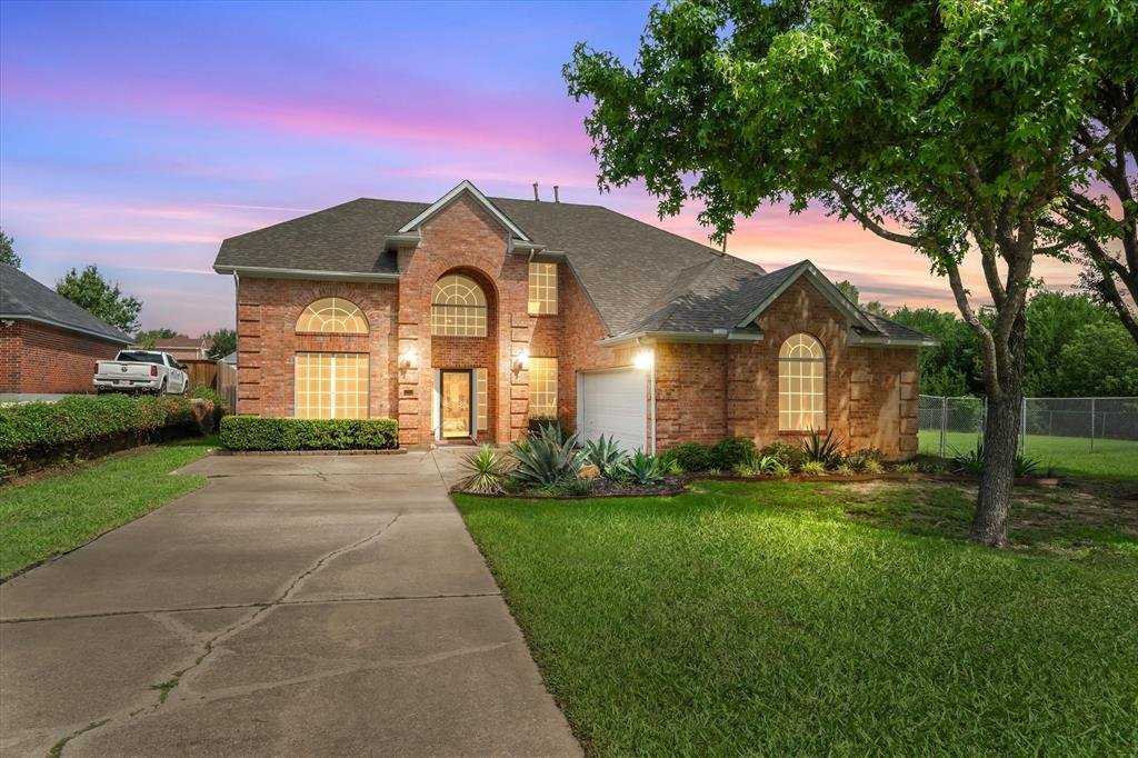 House in Mesquite, Texas, United States 4 - 18288615