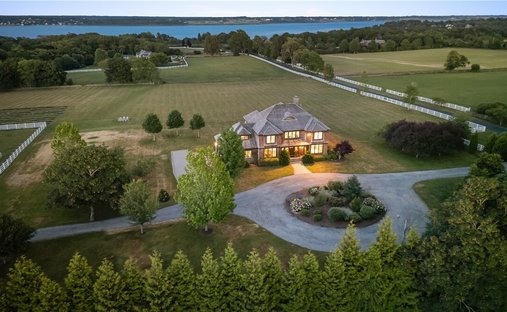 Portsmouth, Rhode Island, Stati Uniti 1