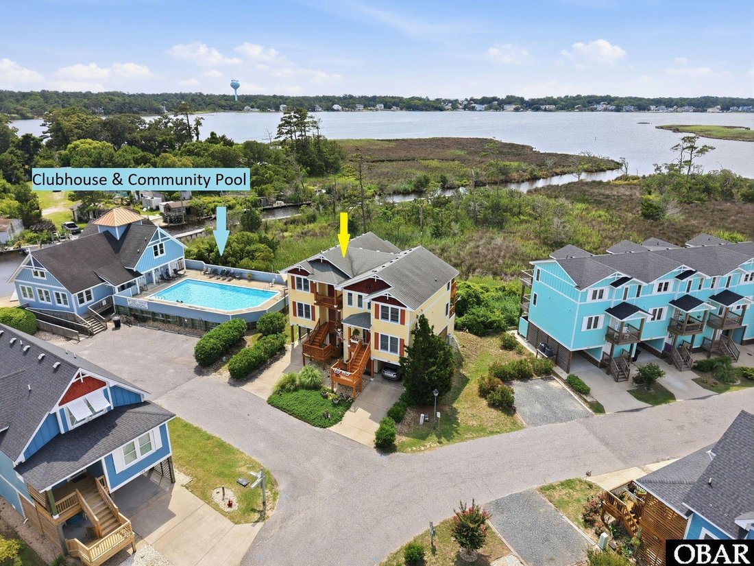 Townhouse in Kill Devil Hills, North Carolina, United States 2 - 18290378